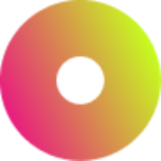 crypto to cash icon logo