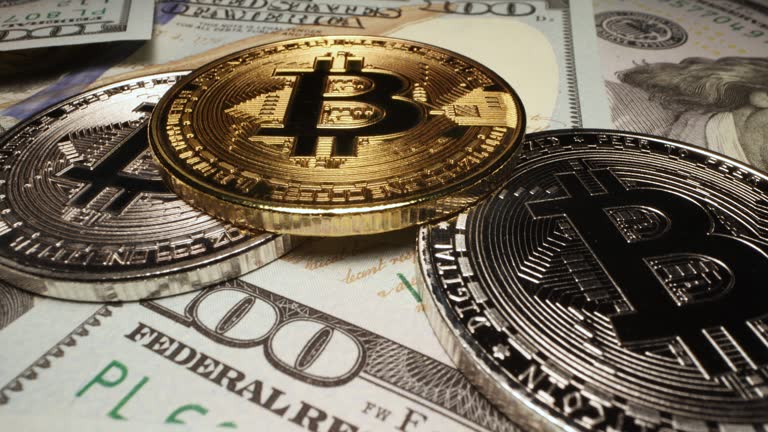 sell crypto for cash